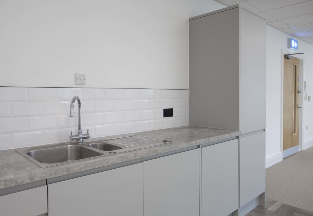 1093 to 1103 Sq Ft, Corum Office Park, Bristol, BS30 - Available, Image 6