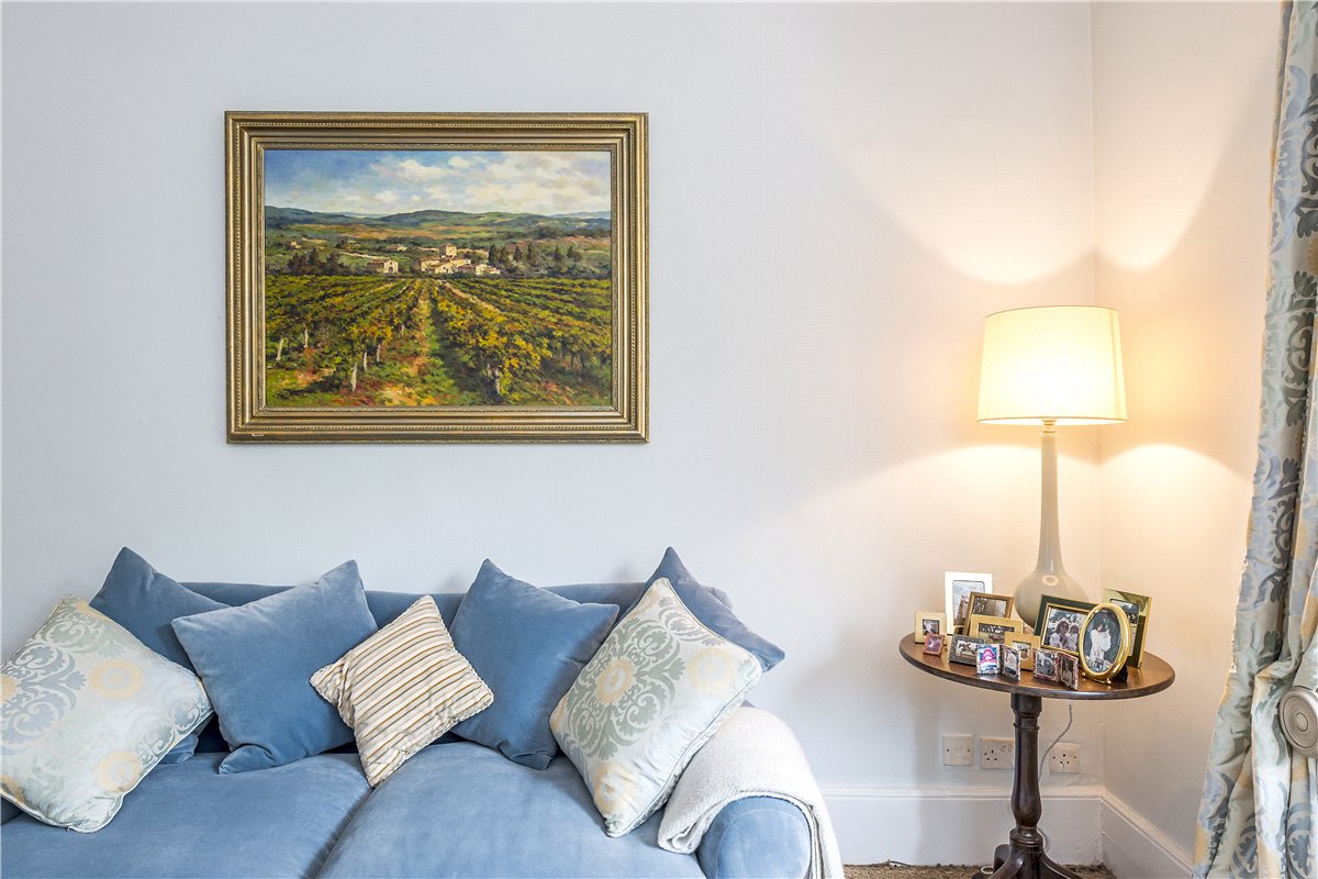3 bedroom House, St. James's Drive, London, SW17 - Sold, Image 17
