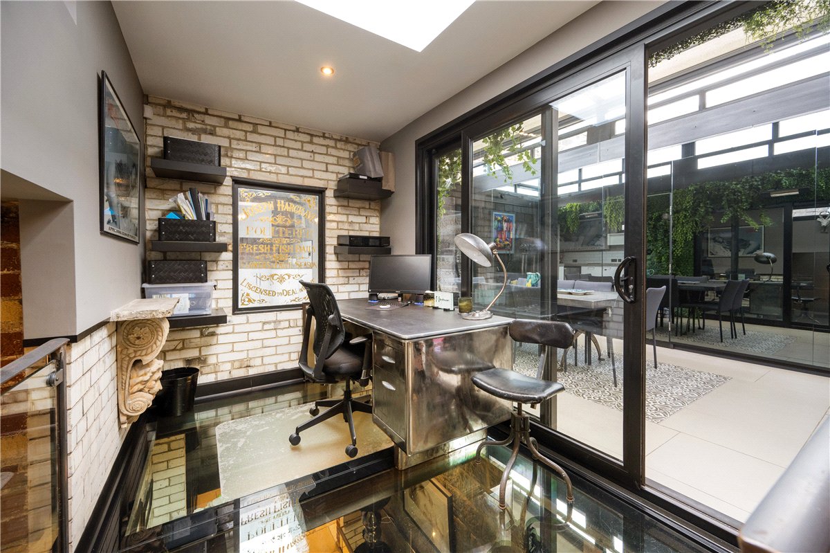 0 bedroom Flat, West Park, Harrogate, HG1 - Available, Image 10