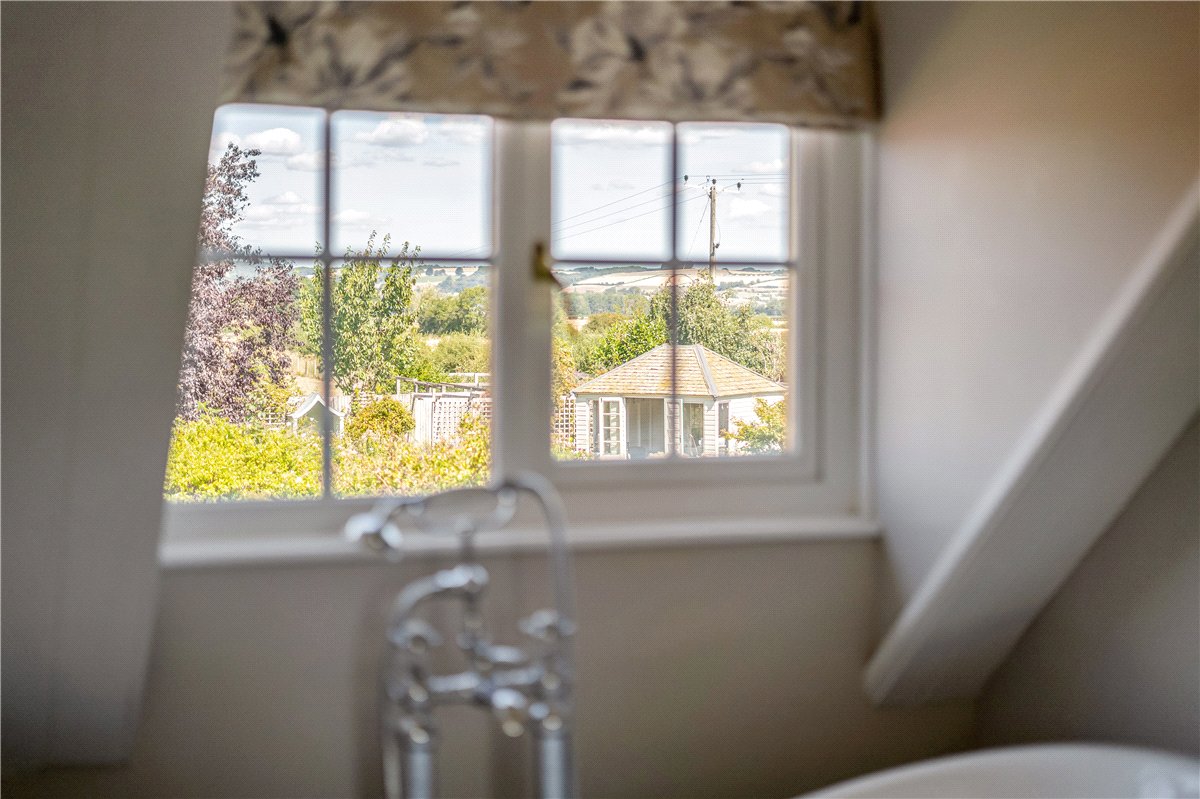 4 bedroom House, Yedingham, Malton, YO17 - Available, Image 19
