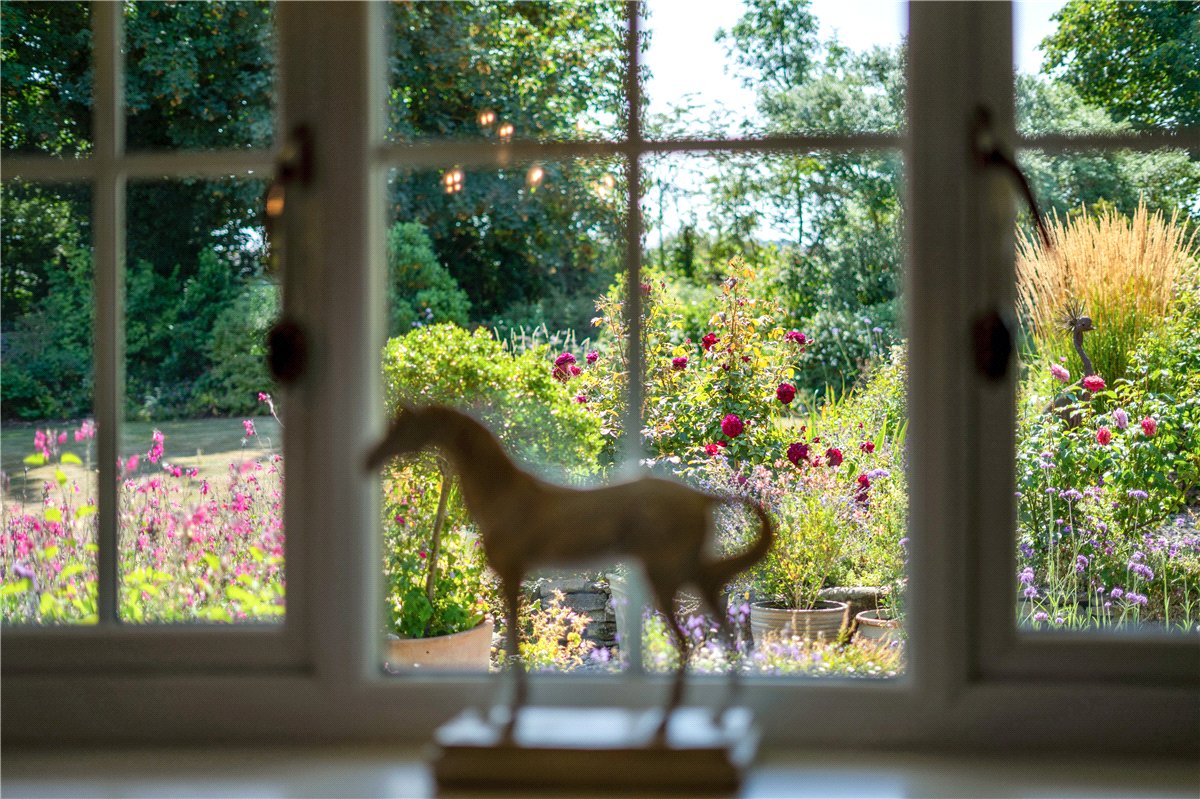 4 bedroom House, Yedingham, Malton, YO17 - Available, Image 19