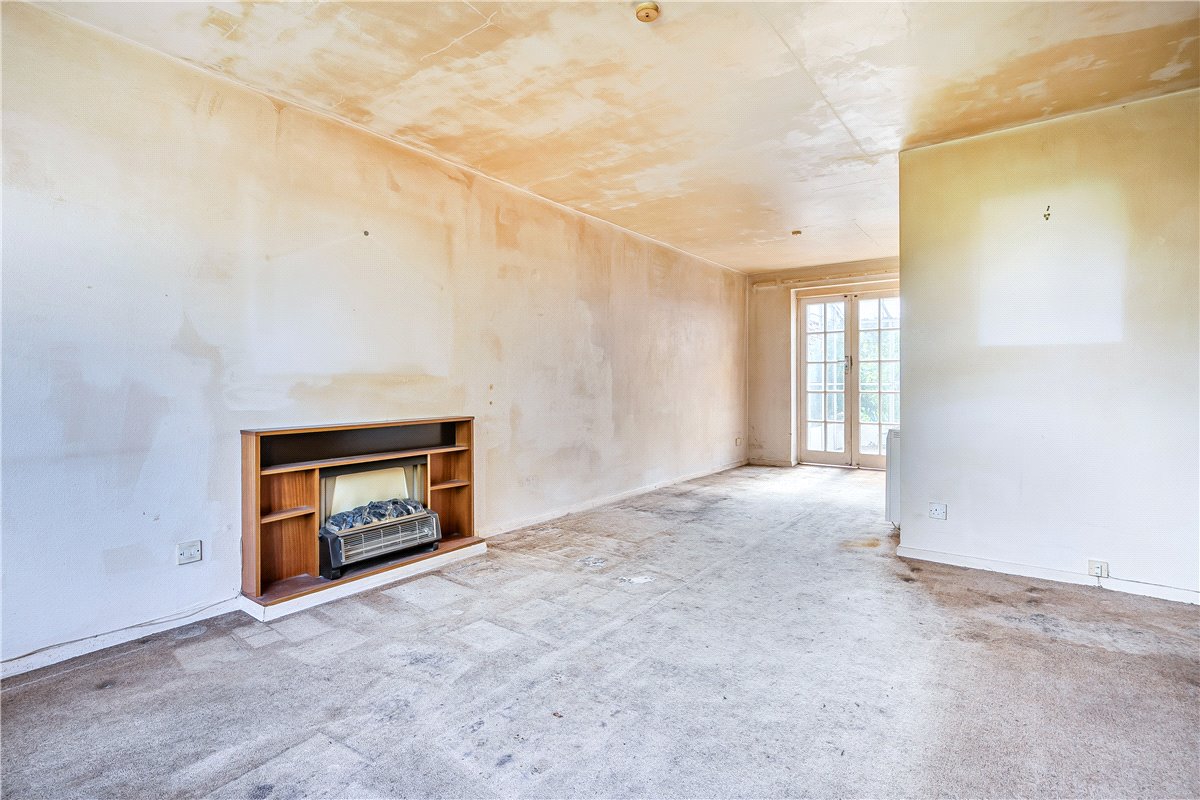 3 bedroom House, Southfield, West Overton, SN8 - Sold, Image 9
