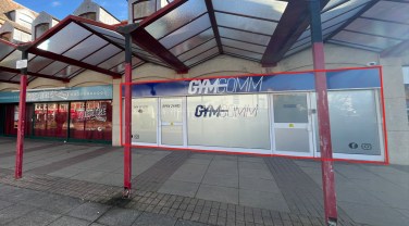 992 to 3000 Sq Ft, The Triangle Centre, Clevedon, BS21 - Available, Image 1