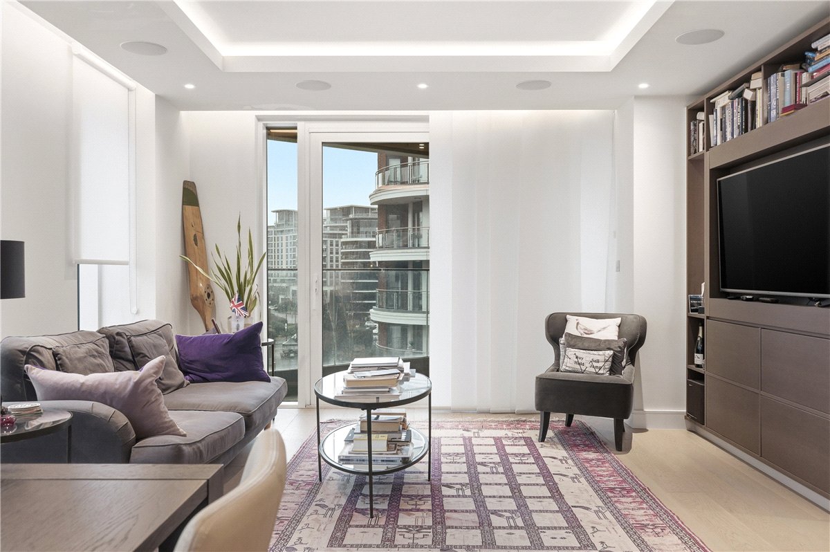 1 bedroom Flat, Park Street, London, SW6 - Available, Image 15