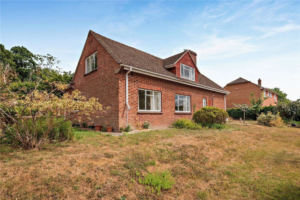 2 bedroom House, Hamstead Marshall, Newbury, RG20 - Available, Image 16