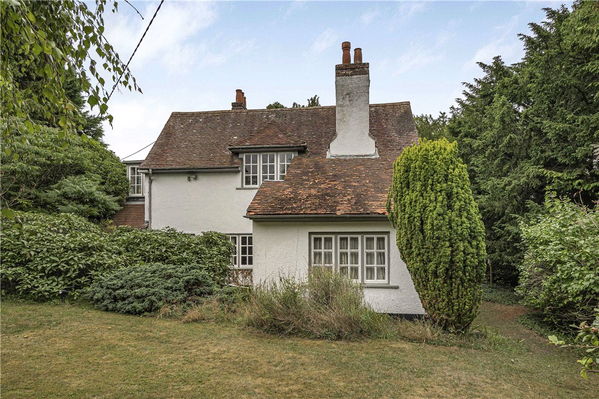 4 bedroom House, Cumnor Hill, Oxford, OX2 - Sold STC, Image 10