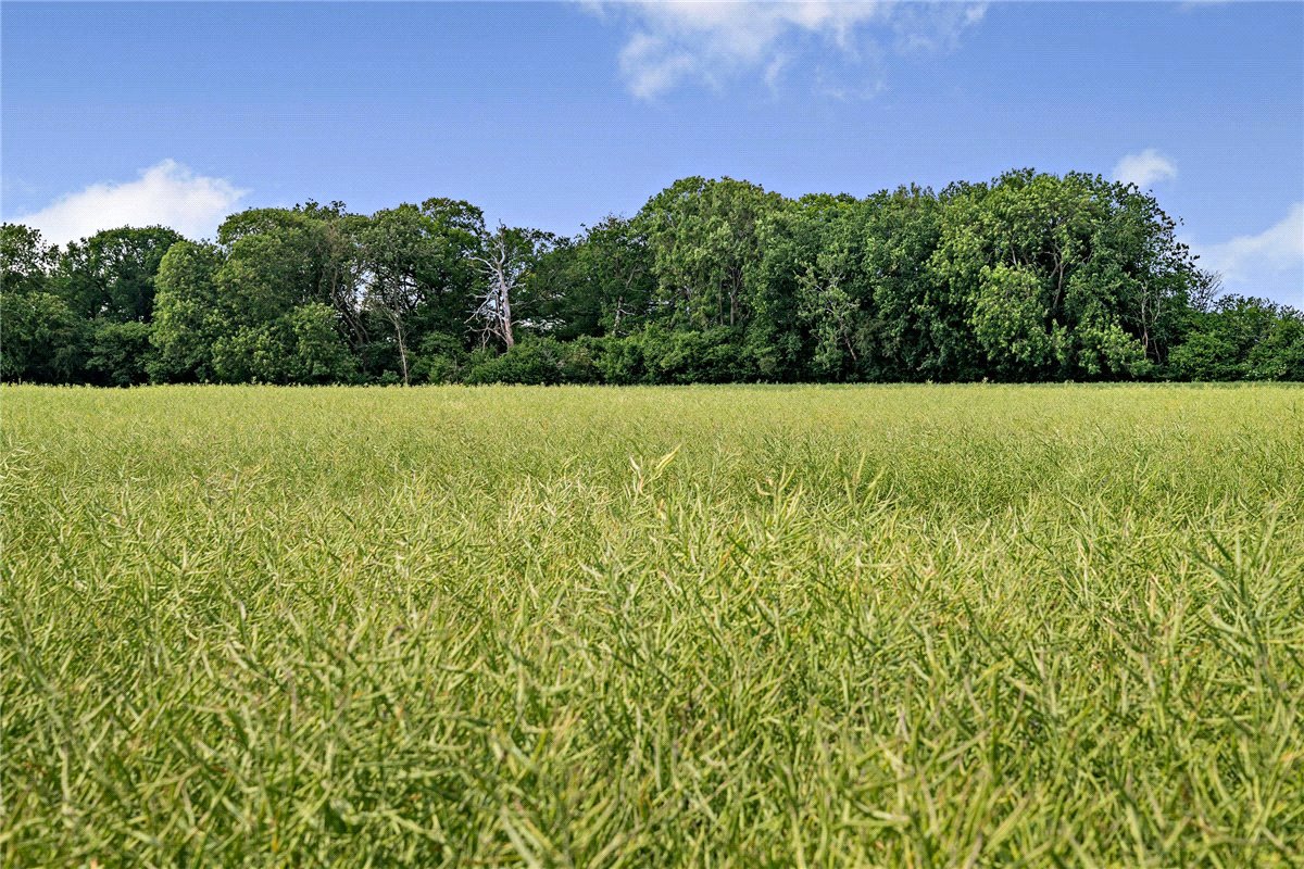 99.96 Sq Ft Farm, Leckhampstead, Newbury, RG20 - Sold STC, Image 4