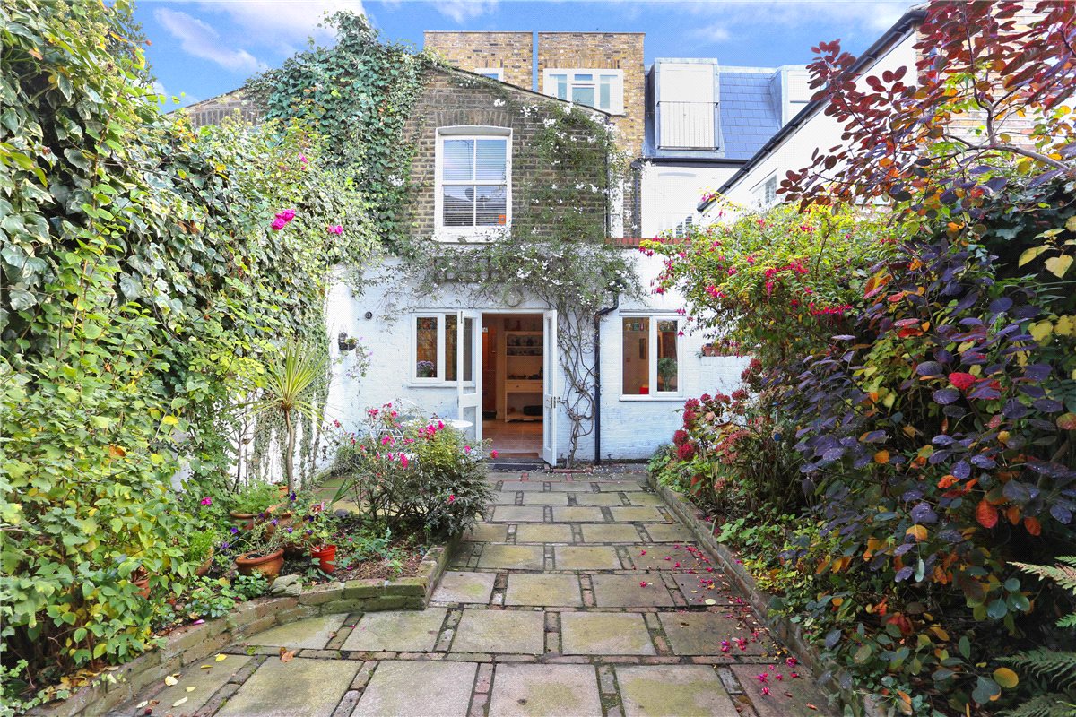 4 bedroom House, Campana Road, London, SW6 - Sold, Image 1