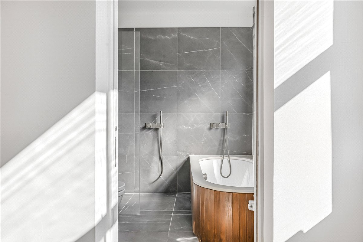 3 bedroom Flat, Devonshire Place, Marylebone, W1G - Available, Image 24