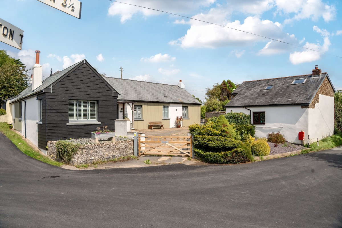 0 bedroom House, Gammaton, Bideford, EX39 - Available, Image 9