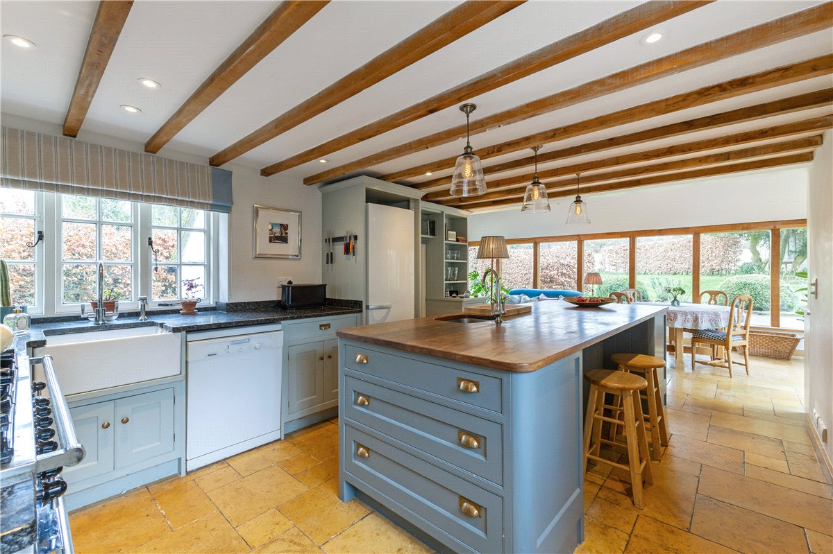 4 bedroom House, Easton Royal, Pewsey, SN9 - Available, Image 1