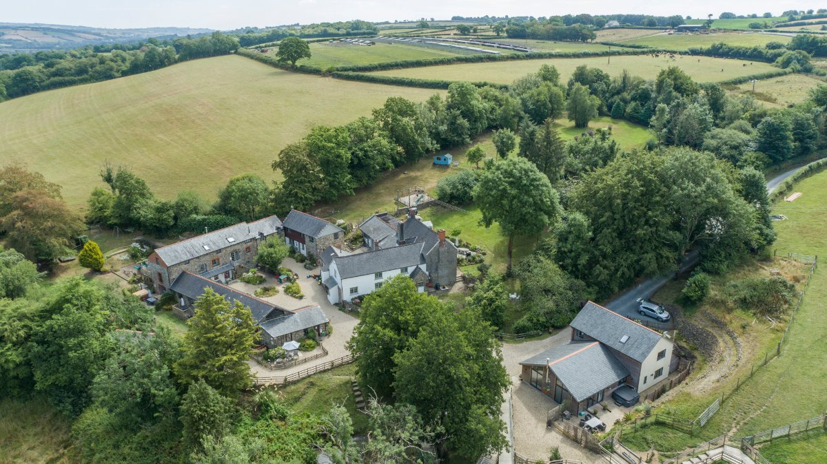 5 bedroom House, Holiday Cottage Complex, South Molton, EX36 - Available, Image 38