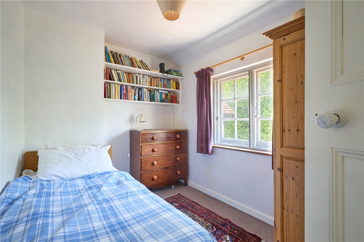 4 bedroom House, Baldock Way, Cambridge, CB1 - Sold, Image 3