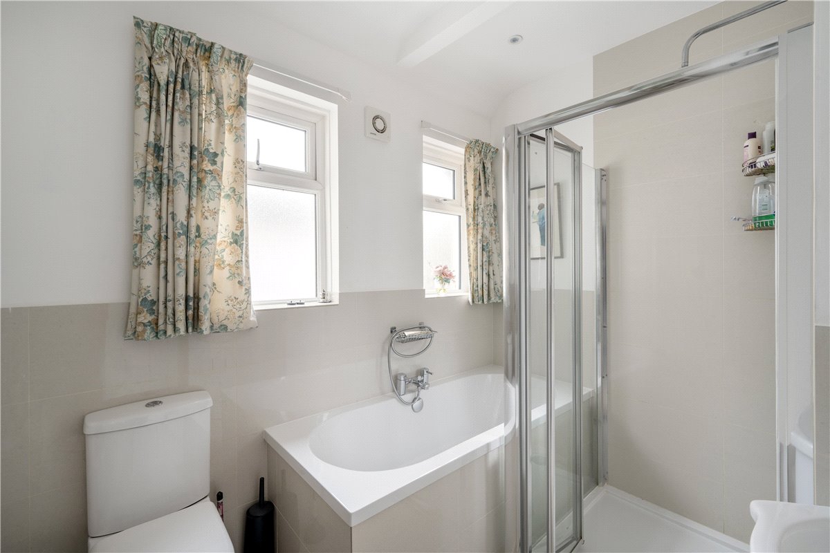 5 bedroom House, Frewin Road, London, SW18 - Sold, Image 12