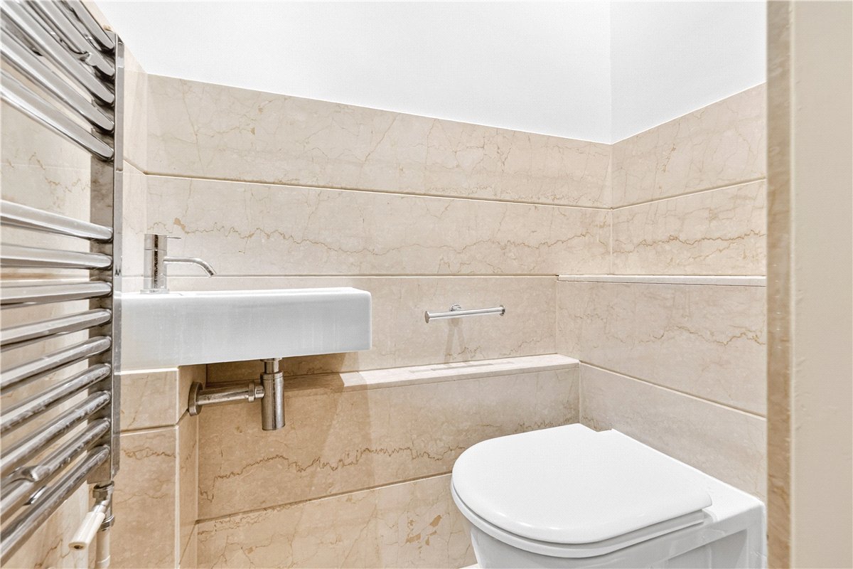 4 bedroom Flat, Marylebone Road, Marylebone, NW1 - Let Agreed, Image 20