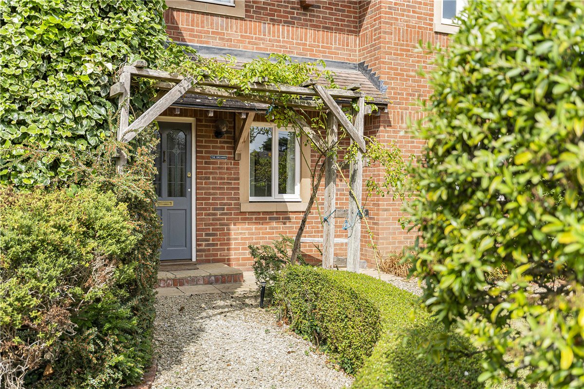 5 bedroom House, Eaton Road, Appleton, OX13 - Sold, Image 22