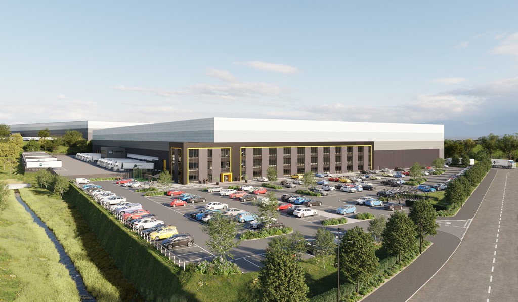 350021 Sq Ft, Hareshill Road, Heywood, OL10 - Available