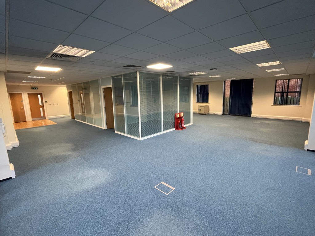 381.64 Sq M, County Way, Trowbridge, BA14 - Available, Image 2