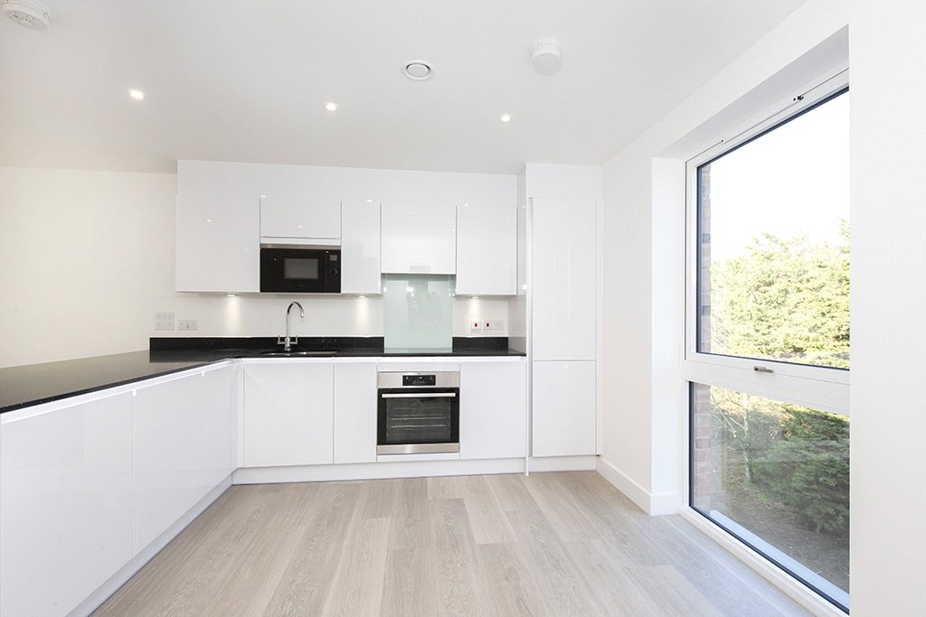 2 bedroom Flat, Thistle House, Joseph Terry Grove, YO23 - Let Agreed, Image 6