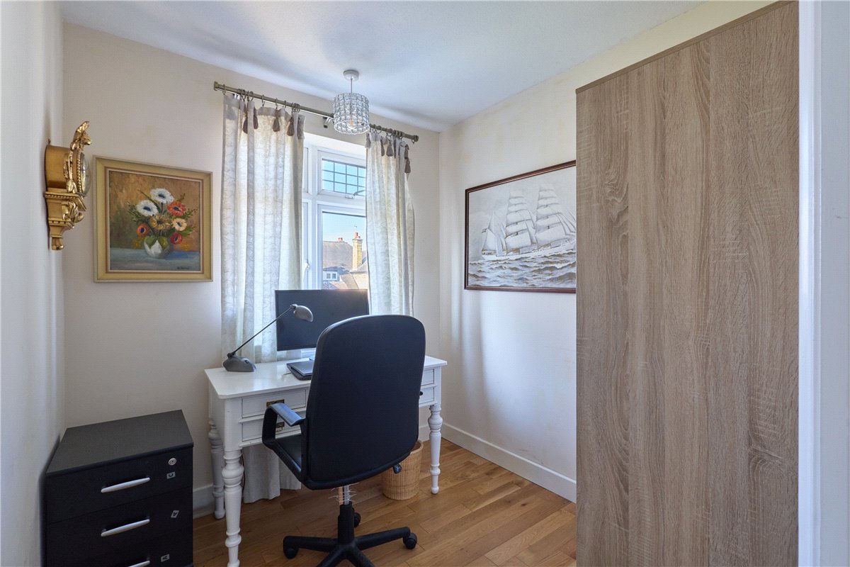 3 bedroom House, Orchard Avenue, Cambridge, CB4 - Sold, Image 11