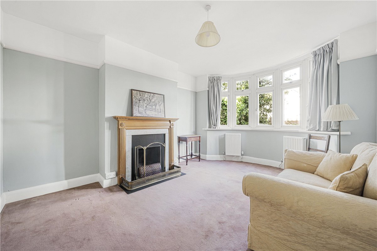 3 bedroom House, Lovelace Road, Oxford, OX2 - Sold, Image 1