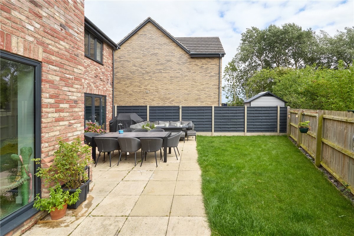 4 bedroom House, Brinkley Road, Burrough Green, CB8 - Available, Image 1