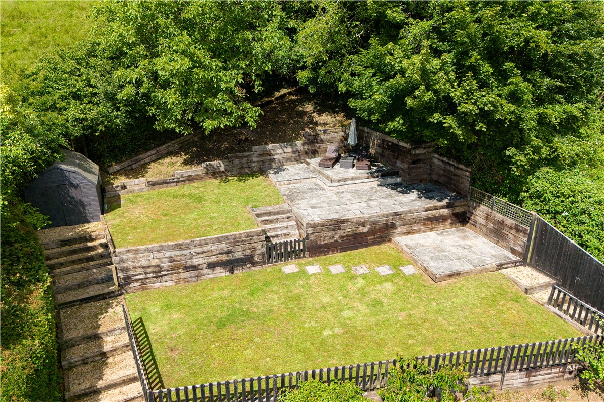 3 bedroom House, Charlcombe Lane, Bath, BA1 - Sold, Image 10