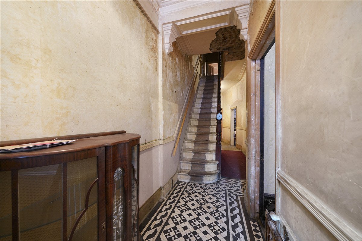 3 bedroom House, Ellerby Street, London, SW6 - Sold STC, Image 14