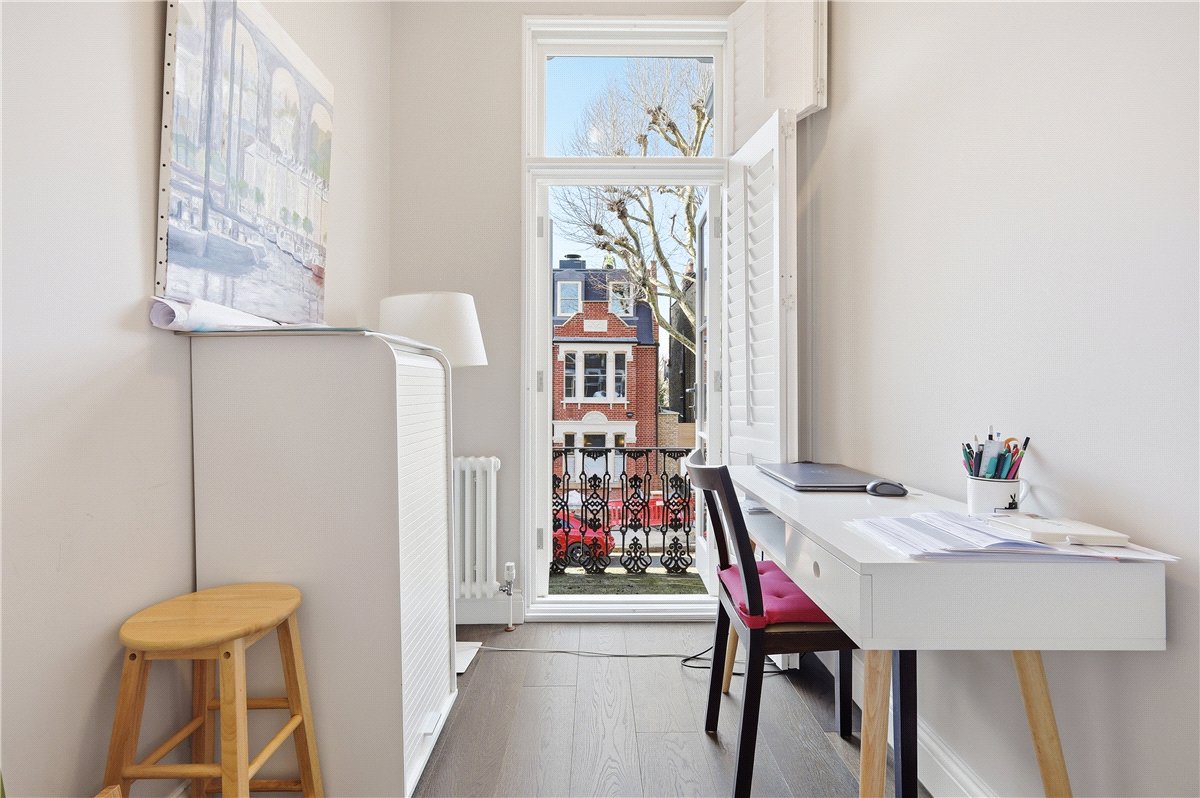 6 bedroom House, Doneraile Street, London, SW6 - Let Agreed, Image 18