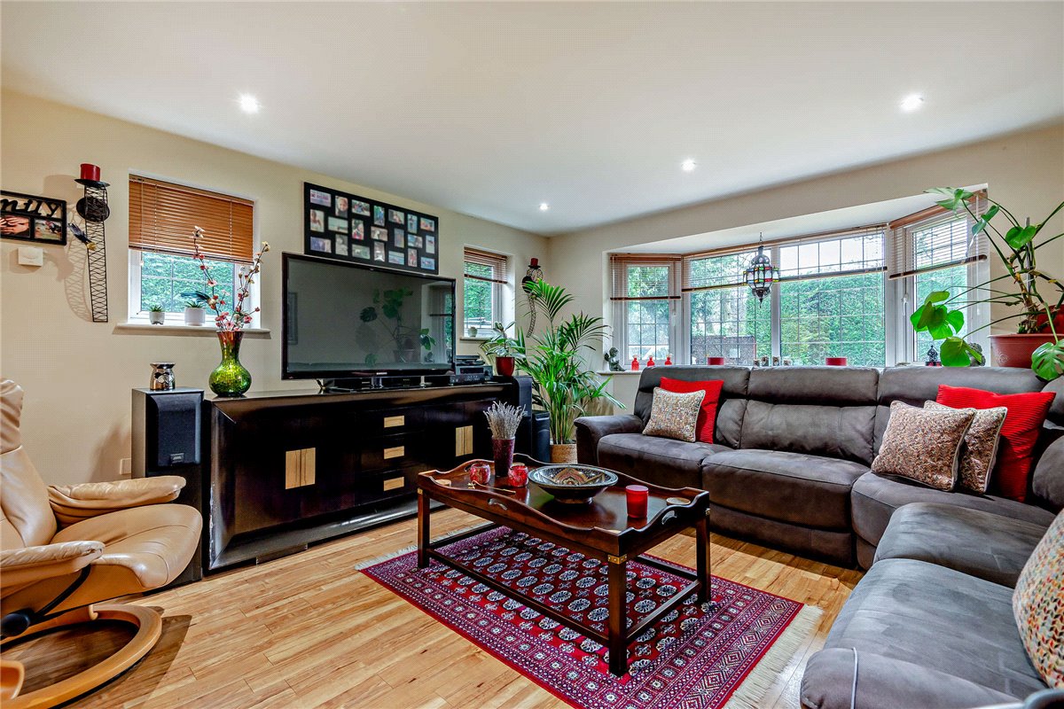 4 bedroom House, Garden Close Lane, Newbury, RG14 - Sold STC, Image 4