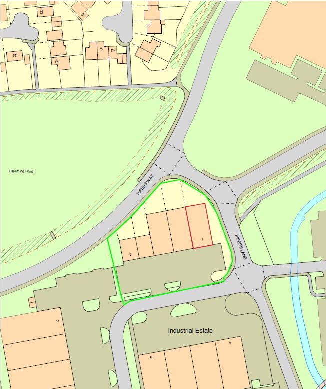 2969 Sq Ft, Pipers Lane, Thatcham, RG19 - Available, Image 2