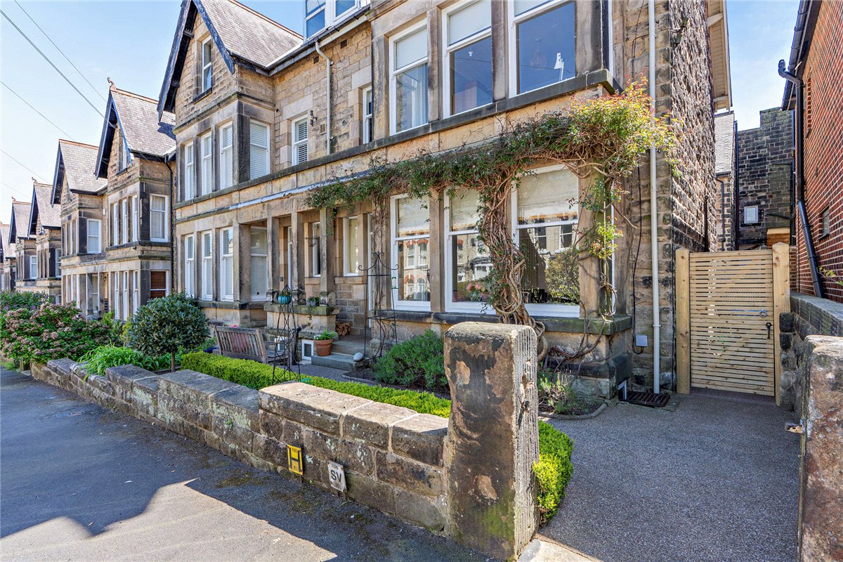 5 bedroom House, Harlow Terrace, Harrogate, HG2 - Available, Image 22