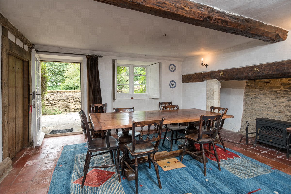 5 bedroom House, Kington St. Michael, Chippenham, SN14 - Sold, Image 1