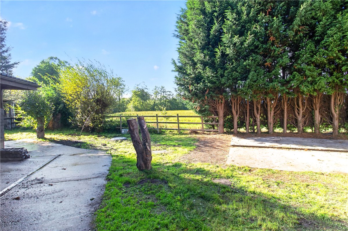 3 bedroom Bungalow, Pipe Ridware, Rugeley, WS15 - Available, Image 13