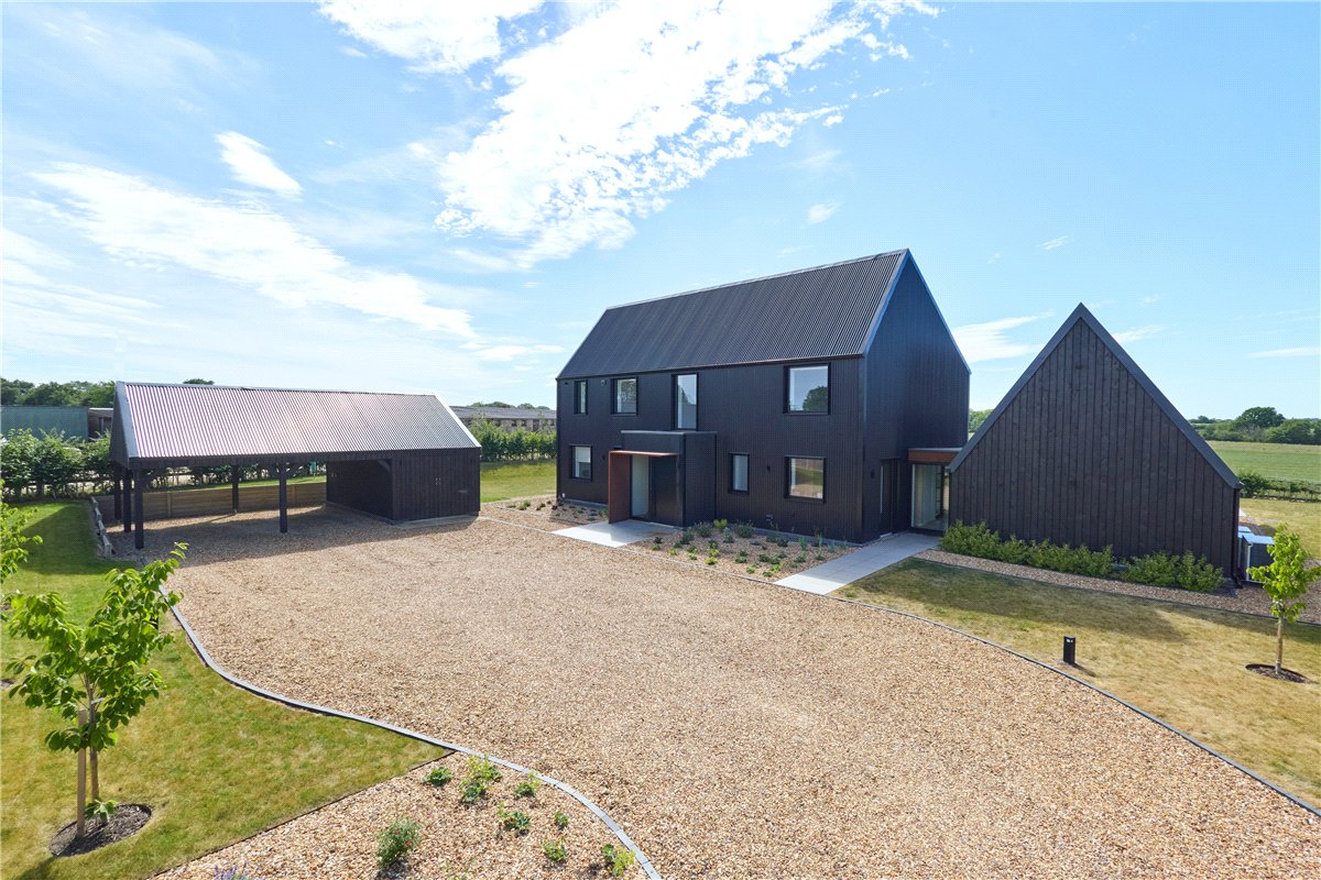 5 bedroom House, Taylors Close, Caxton, CB23 - Available, Image 26