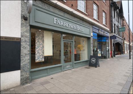 1934 Sq Ft, Regent Street, Cambridge, CB2 - Available, Image 1