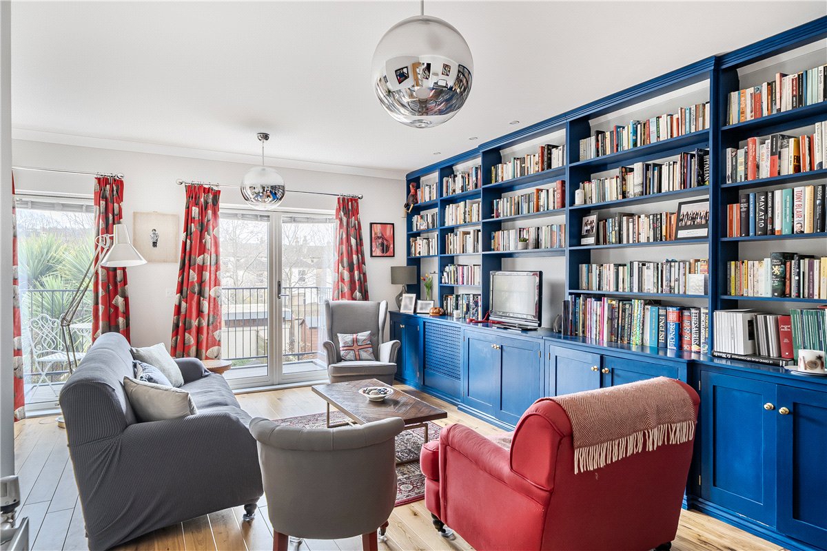 4 bedroom House, Stothert Avenue, Bath, BA2 - Sold STC, Image 1