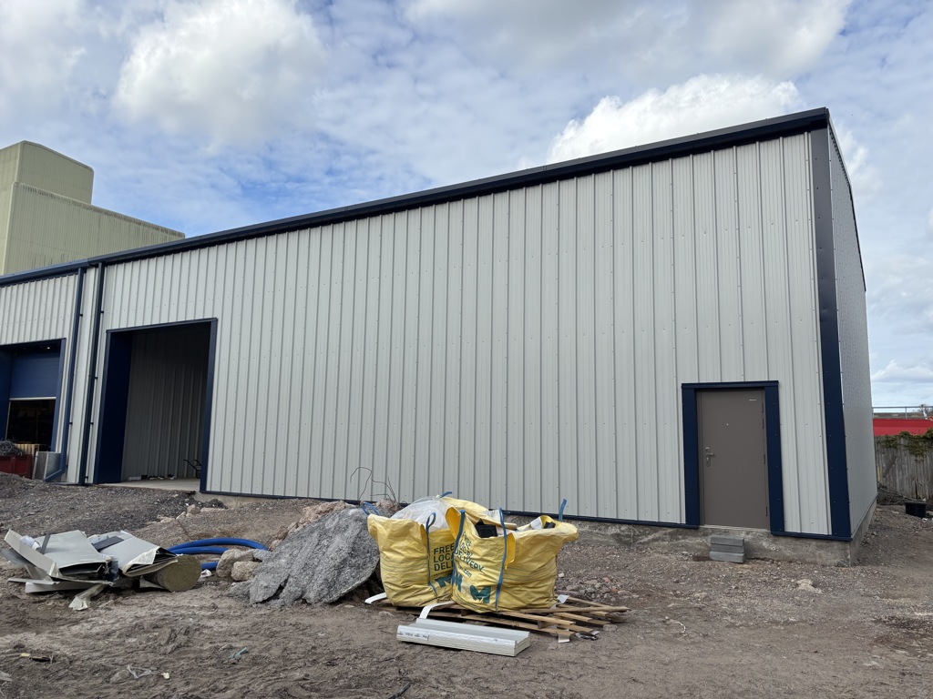 2305 Sq Ft, Victory Road, West Wilts Trading Estate, BA13 - Available, Image 3