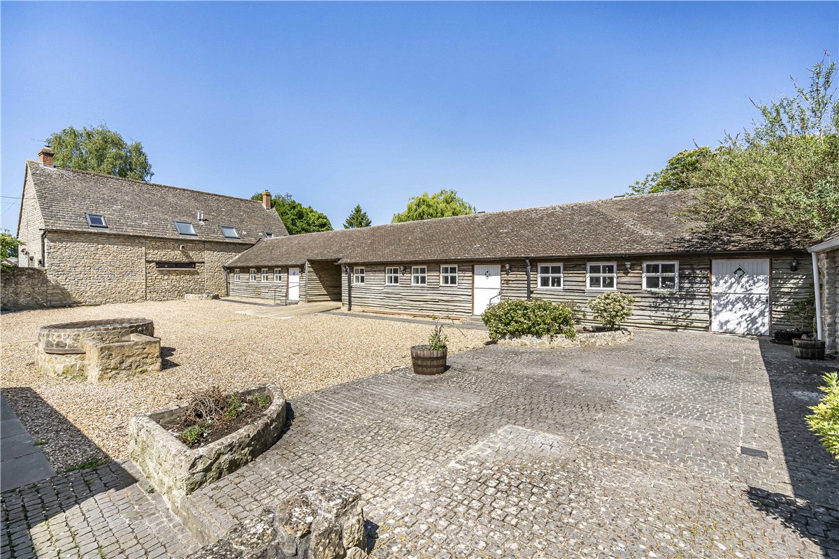 5 bedroom House, North Lane, Weston-on-the-Green, OX25 - Sold STC, Image 15