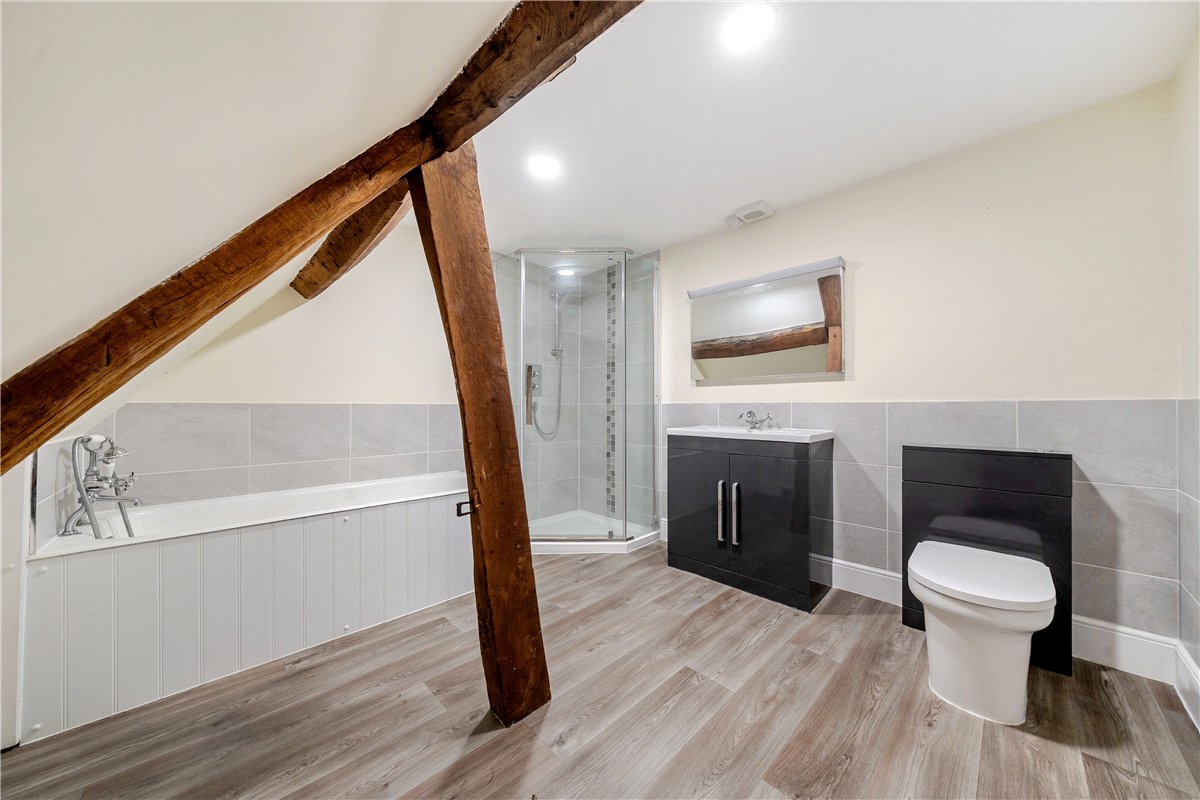 5 bedroom Cottage, Hamstead Marshall, Newbury, RG20 - Available, Image 4