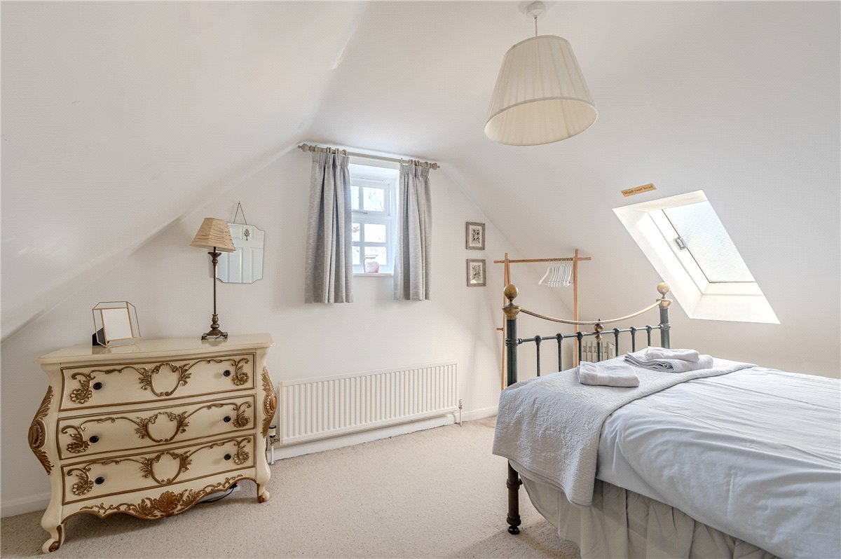 5 bedroom House, Old Road, Cawood, YO8 - Sold, Image 19
