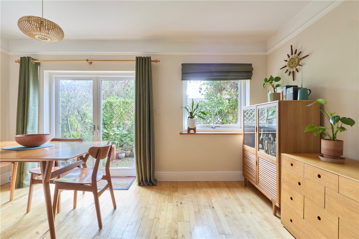 3 bedroom House, Saxon Street, Cambridge, CB2 - Available, Image 7