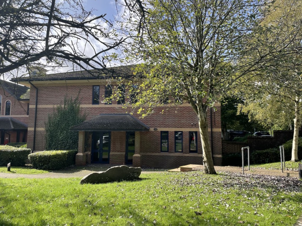 500 to 17642 Sq Ft, Horton Avenue, Devizes, SN10 - Available, Image 2