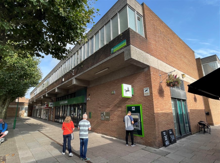 1750 Sq Ft, Crown Glass Place, Bristol, BS48 - Available, Image 1