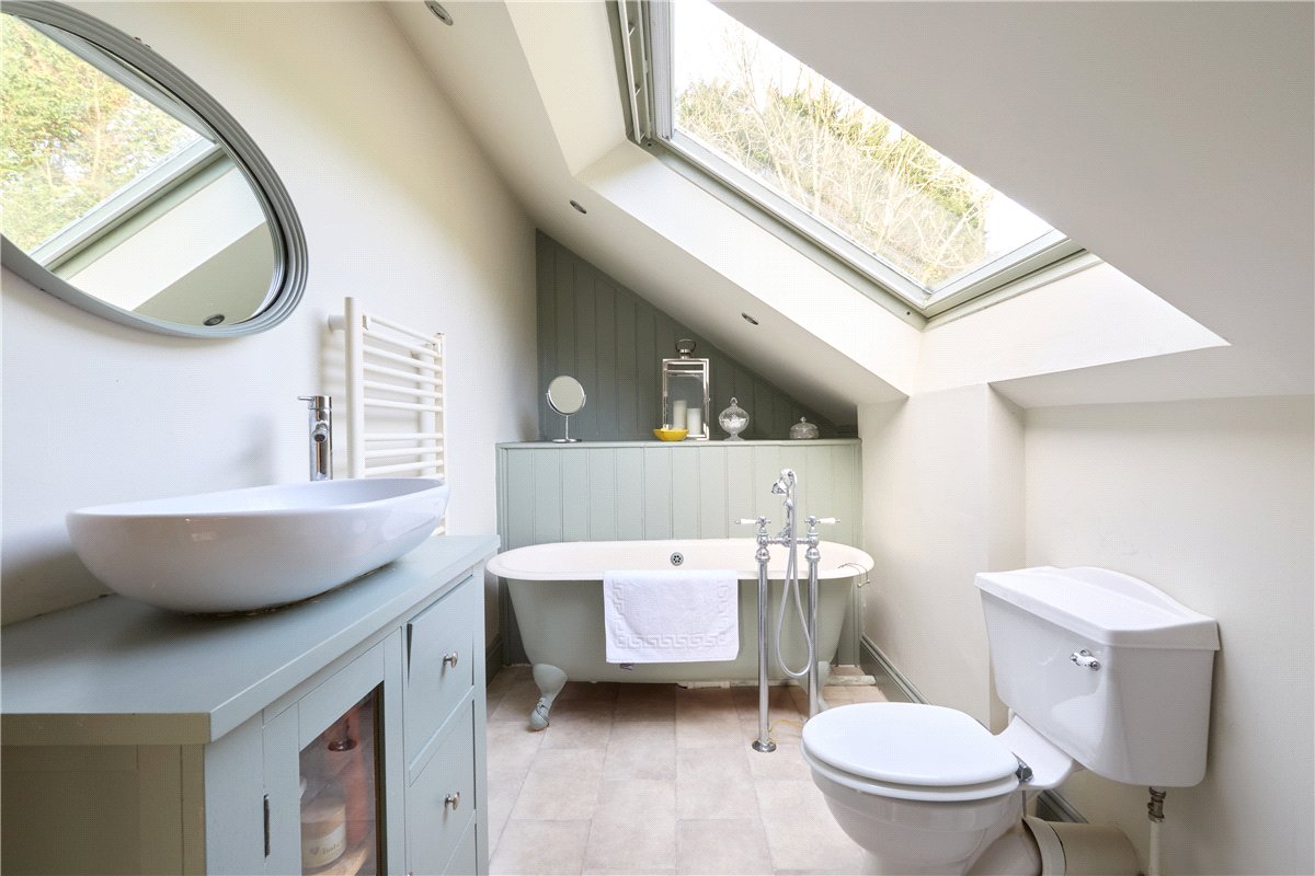 4 bedroom House, Dullingham Ley, Dullingham, CB8 - Available, Image 9