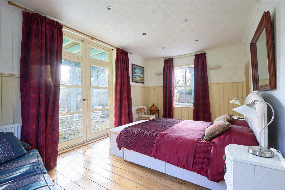 4 bedroom House, Dullingham Ley, Dullingham, CB8 - Available, Image 9