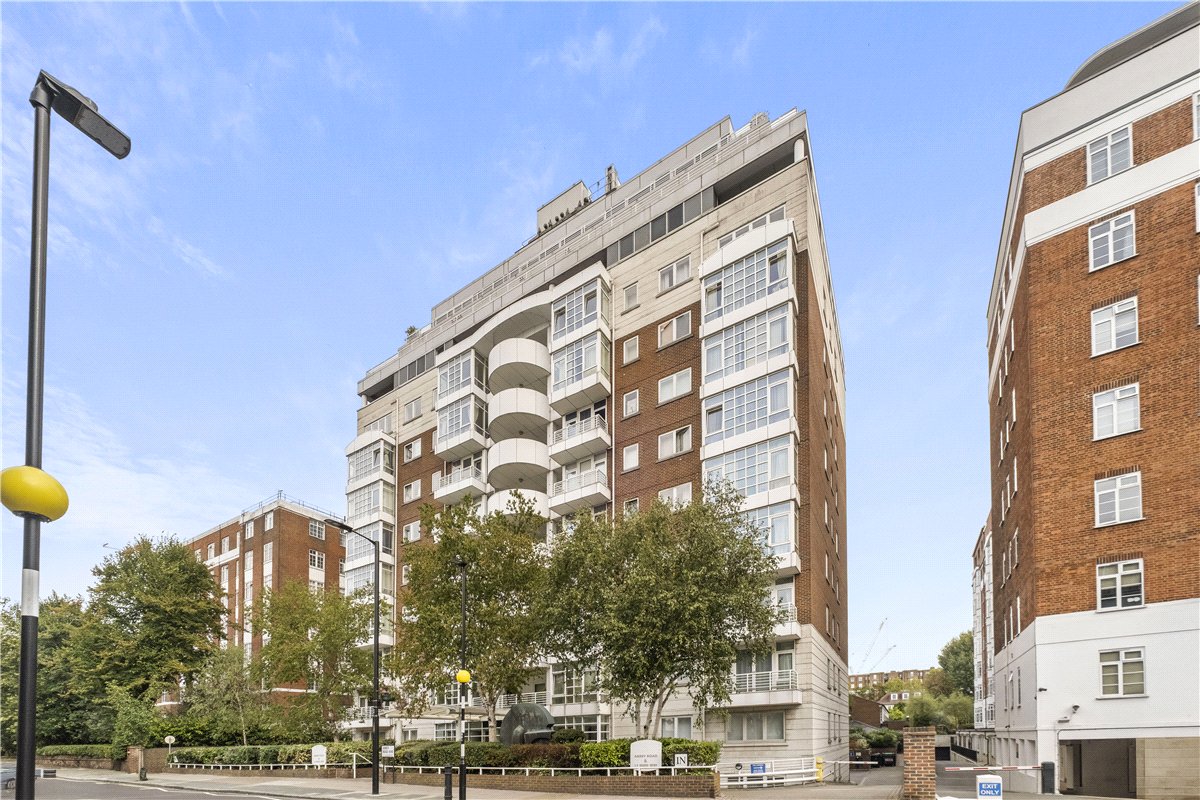 1 bedroom Flat, Abbey Road, London, NW8 - Available, Image 5