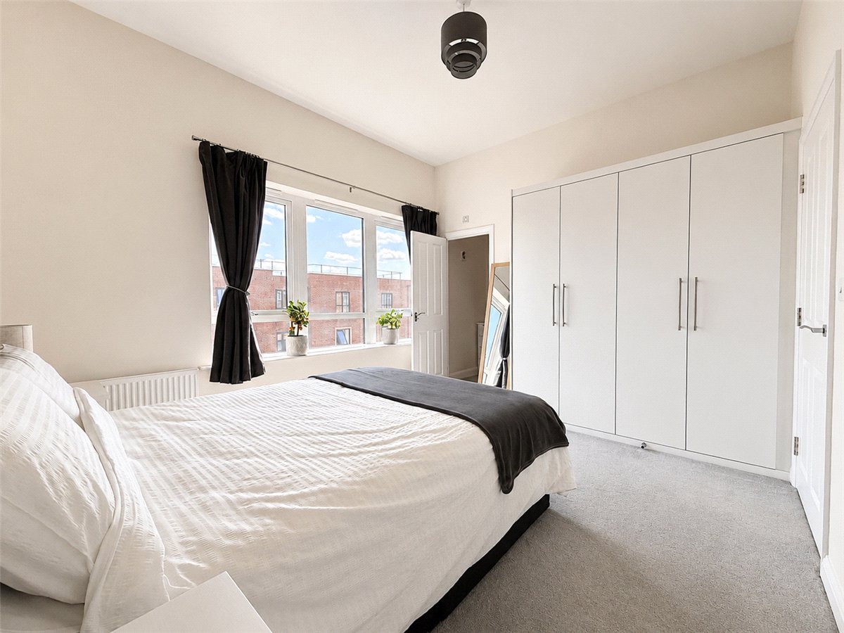 2 bedroom Flat, Lawrence Weaver Road, Cambridge, CB3 - Available, Image 8