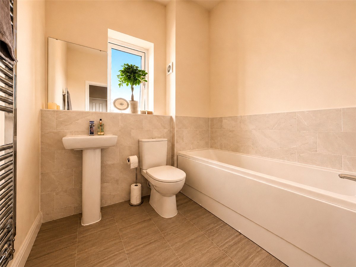 2 bedroom Flat, Lawrence Weaver Road, Cambridge, CB3 - Available, Image 8