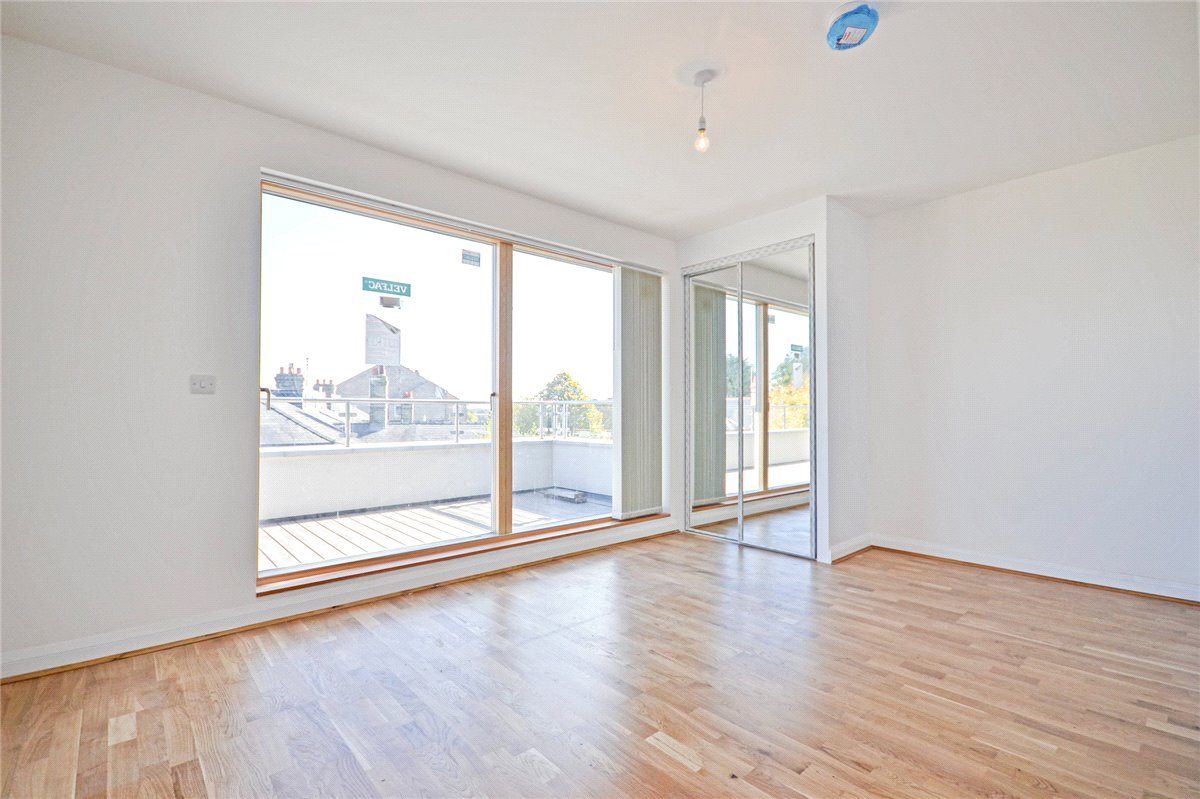 1 bedroom Flat, 2a Rock Road, Cambridge, CB1 - Let Agreed, Image 3